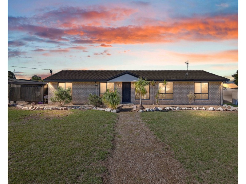 12 Birdwood Drive, Gunalda QLD 4570