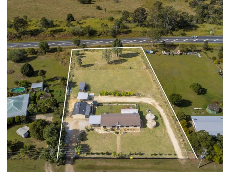 12 Birdwood Drive, Gunalda QLD 4570