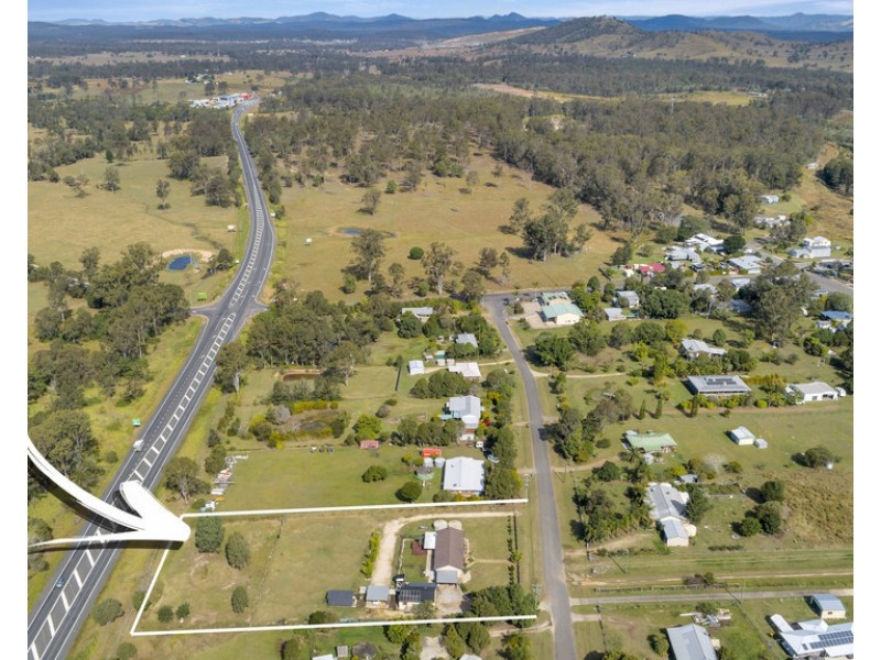 12 Birdwood Drive, Gunalda QLD 4570