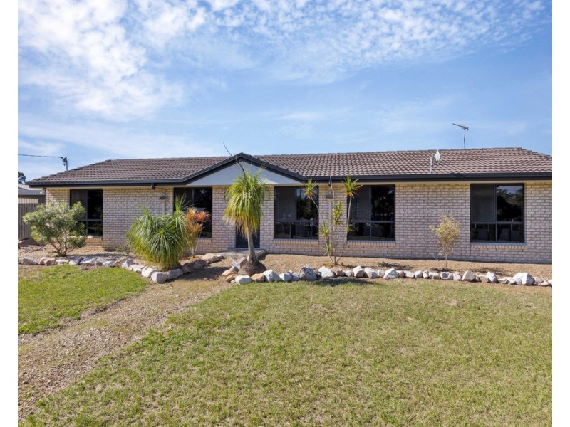 12 Birdwood Drive, Gunalda QLD 4570
