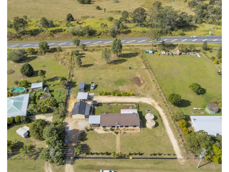 12 Birdwood Drive, Gunalda QLD 4570