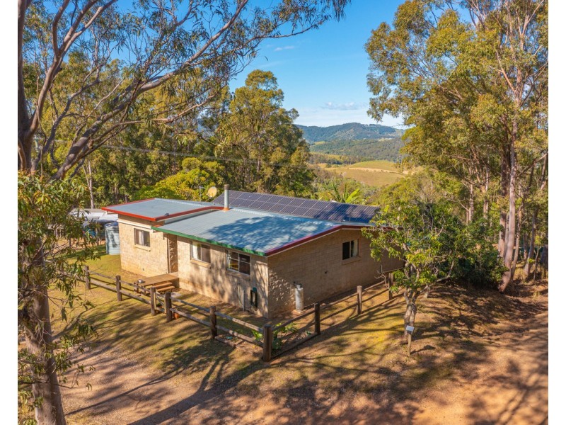 194 Goodyear Road, Cedar Pocket QLD 4570