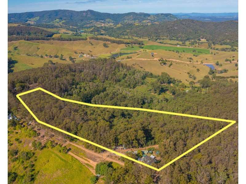 194 Goodyear Road, Cedar Pocket QLD 4570