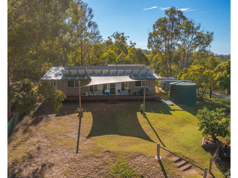 194 Goodyear Road, Cedar Pocket QLD 4570