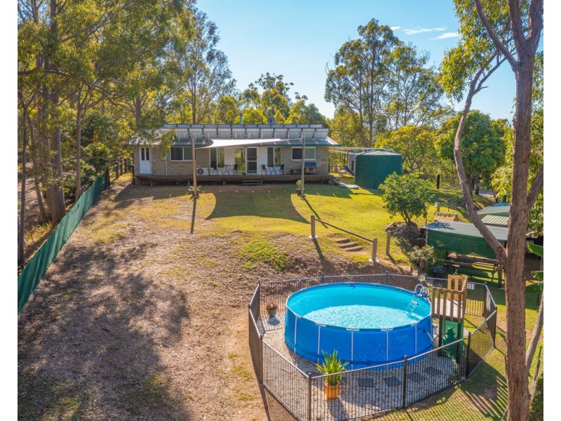194 Goodyear Road, Cedar Pocket QLD 4570
