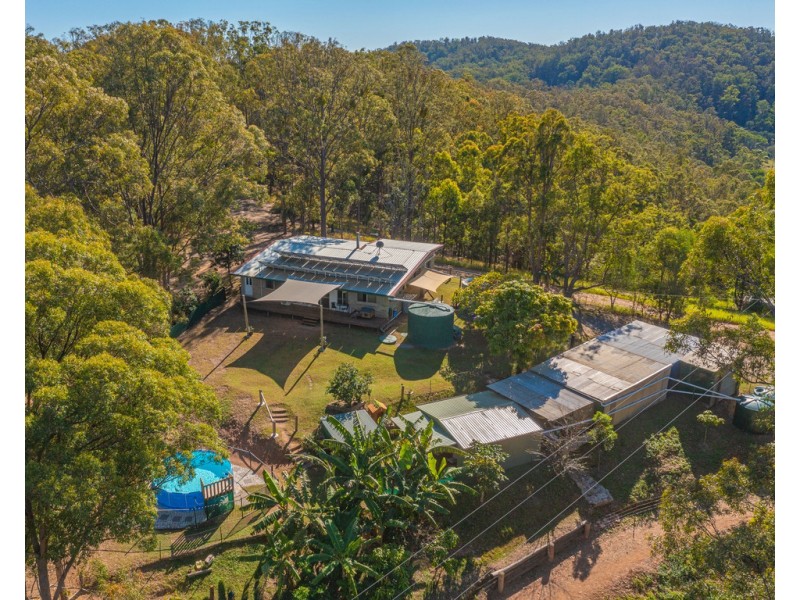 194 Goodyear Road, Cedar Pocket QLD 4570