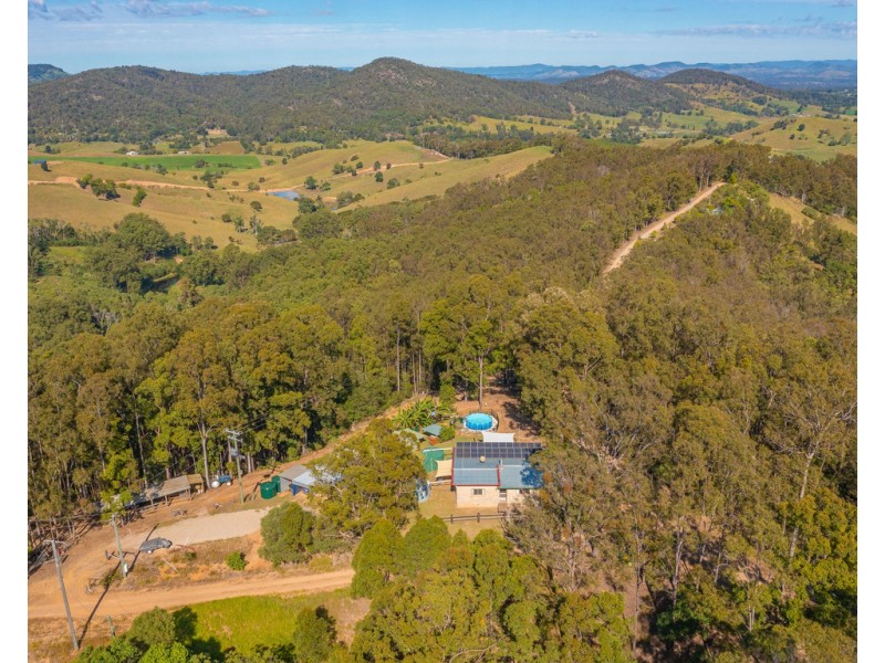 194 Goodyear Road, Cedar Pocket QLD 4570
