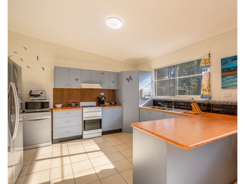 194 Goodyear Road, Cedar Pocket QLD 4570