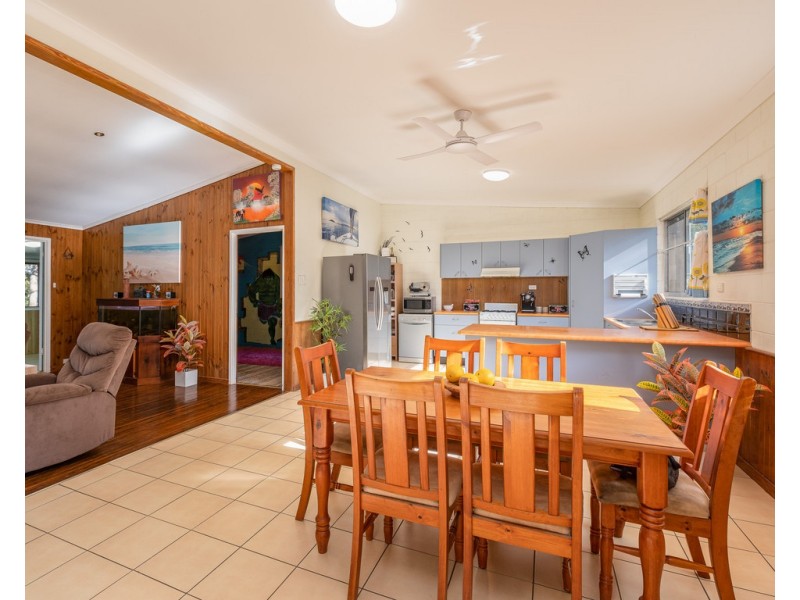 194 Goodyear Road, Cedar Pocket QLD 4570