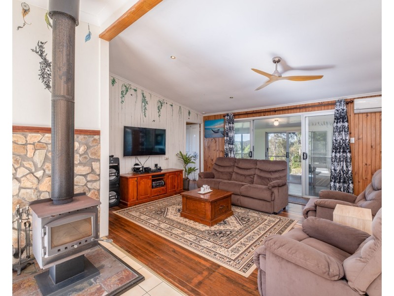 194 Goodyear Road, Cedar Pocket QLD 4570