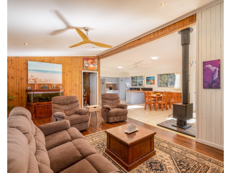 194 Goodyear Road, Cedar Pocket QLD 4570