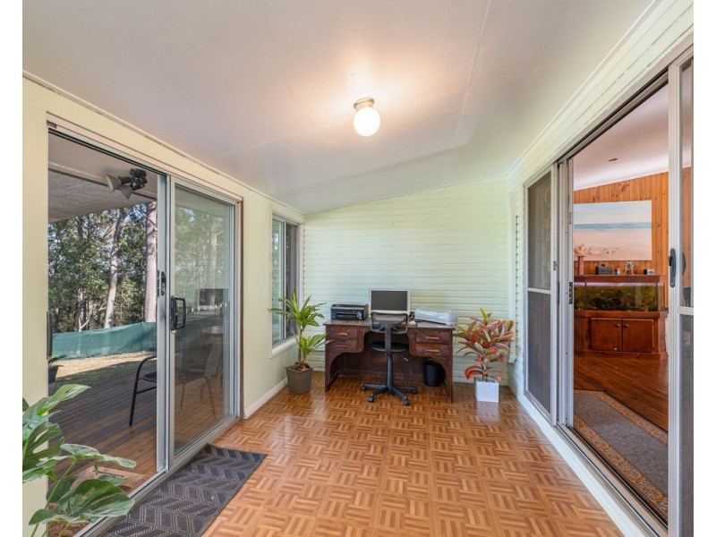 194 Goodyear Road, Cedar Pocket QLD 4570