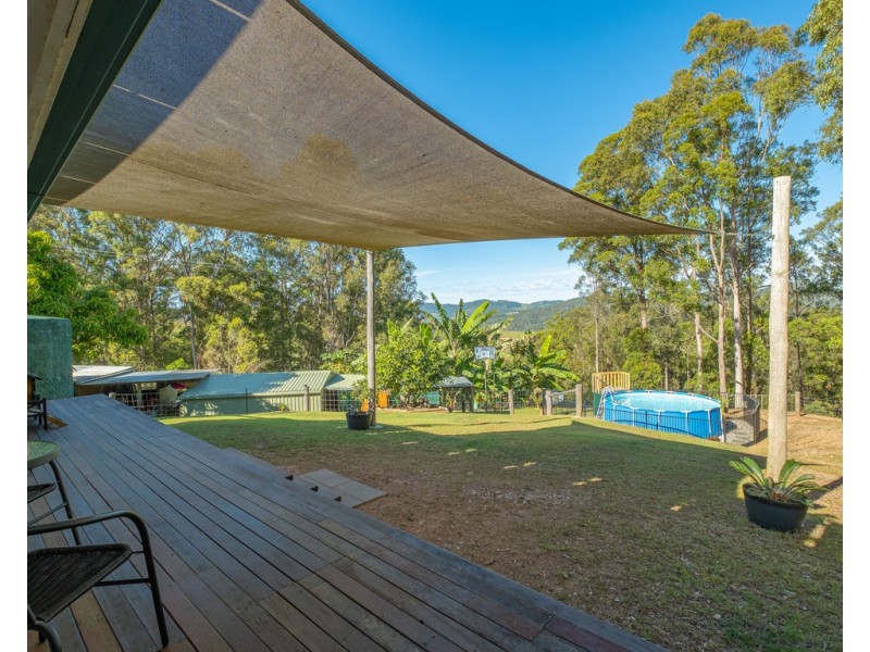194 Goodyear Road, Cedar Pocket QLD 4570