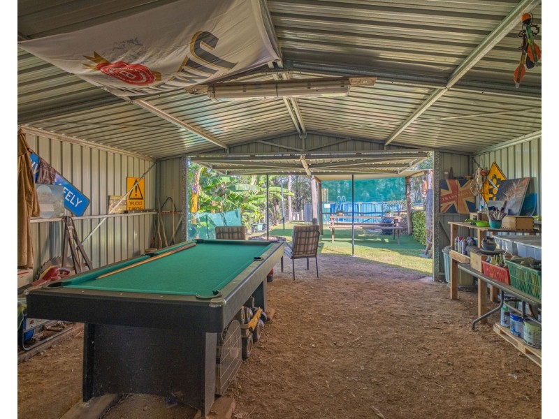 194 Goodyear Road, Cedar Pocket QLD 4570