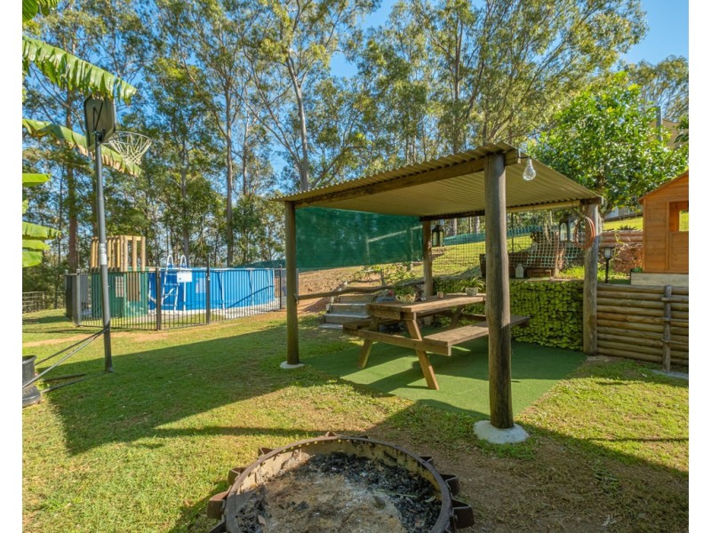 194 Goodyear Road, Cedar Pocket QLD 4570