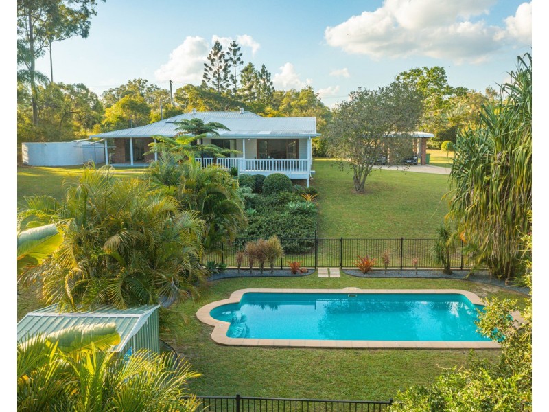 30 Baroona Court, Tamaree QLD 4570