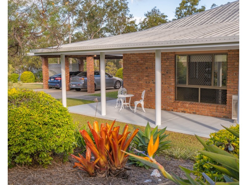 30 Baroona Court, Tamaree QLD 4570