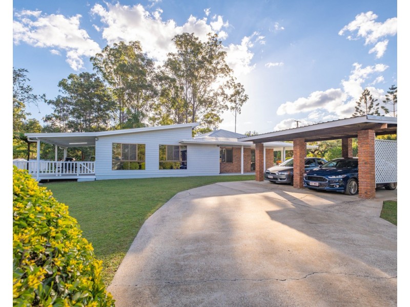 30 Baroona Court, Tamaree QLD 4570