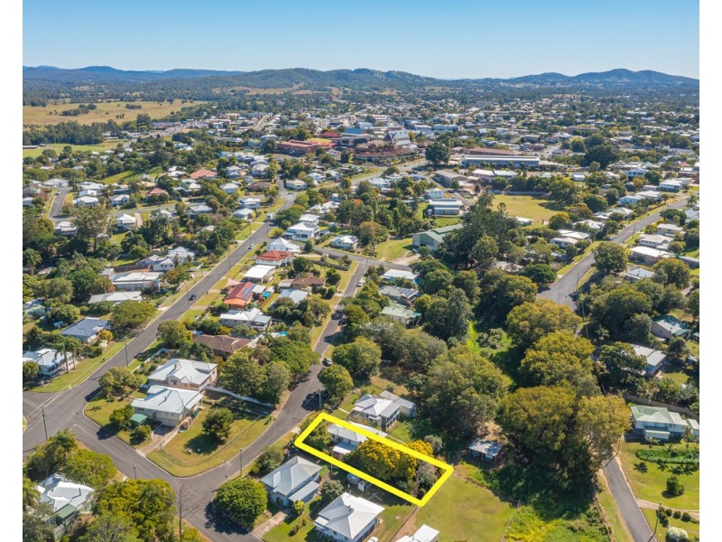 11 Davies Lane, Gympie QLD 4570