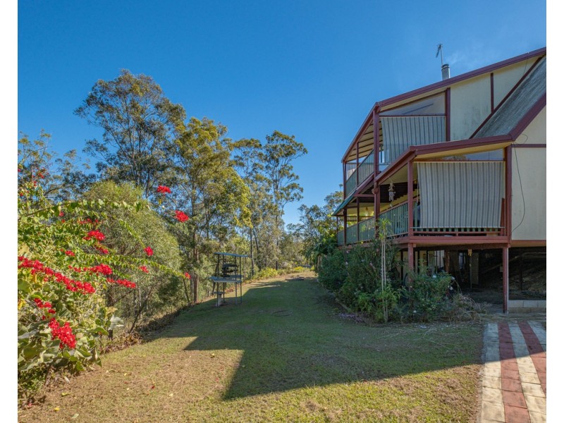 129 Thomas Road, Curra QLD 4570