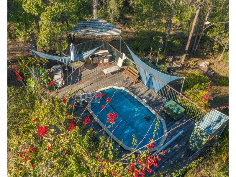 129 Thomas Road, Curra QLD 4570