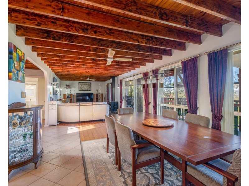 129 Thomas Road, Curra QLD 4570