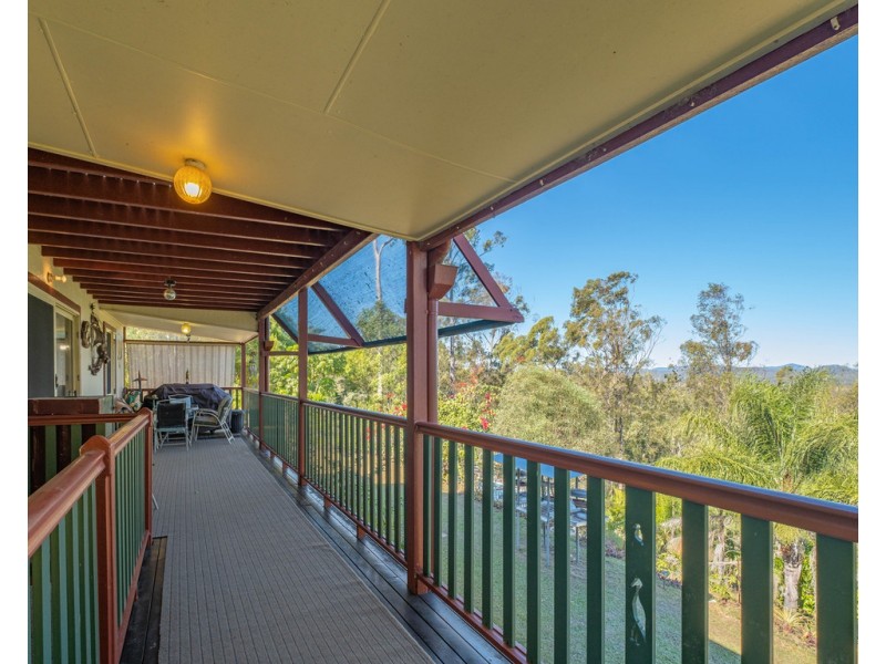 129 Thomas Road, Curra QLD 4570