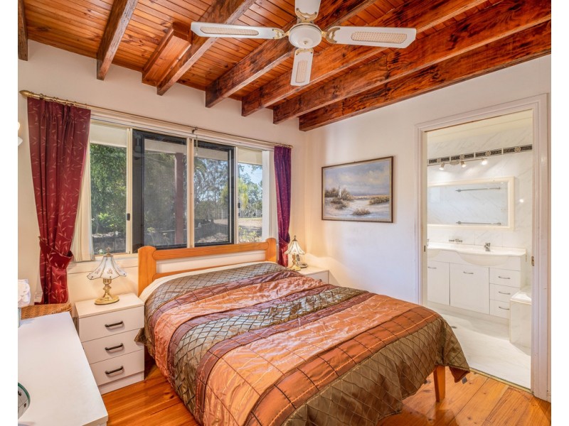 129 Thomas Road, Curra QLD 4570