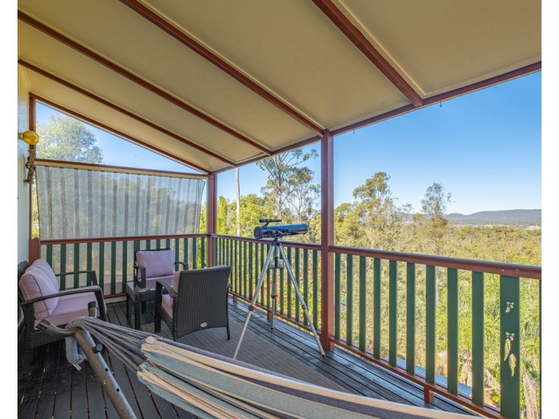 129 Thomas Road, Curra QLD 4570