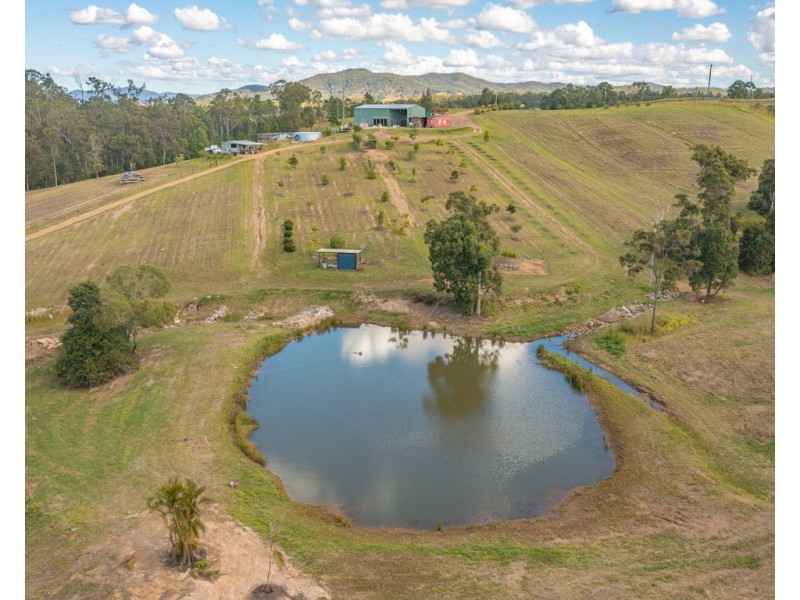 379 Kandanga Imbil Road, Imbil QLD 4570