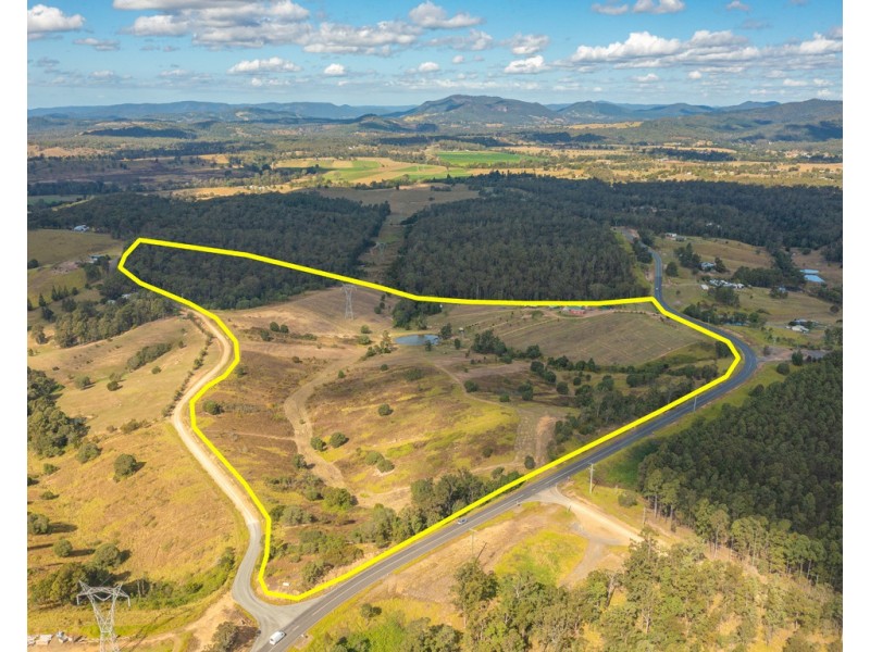 379 Kandanga Imbil Road, Imbil QLD 4570