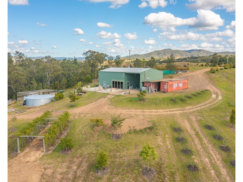 379 Kandanga Imbil Road, Imbil QLD 4570