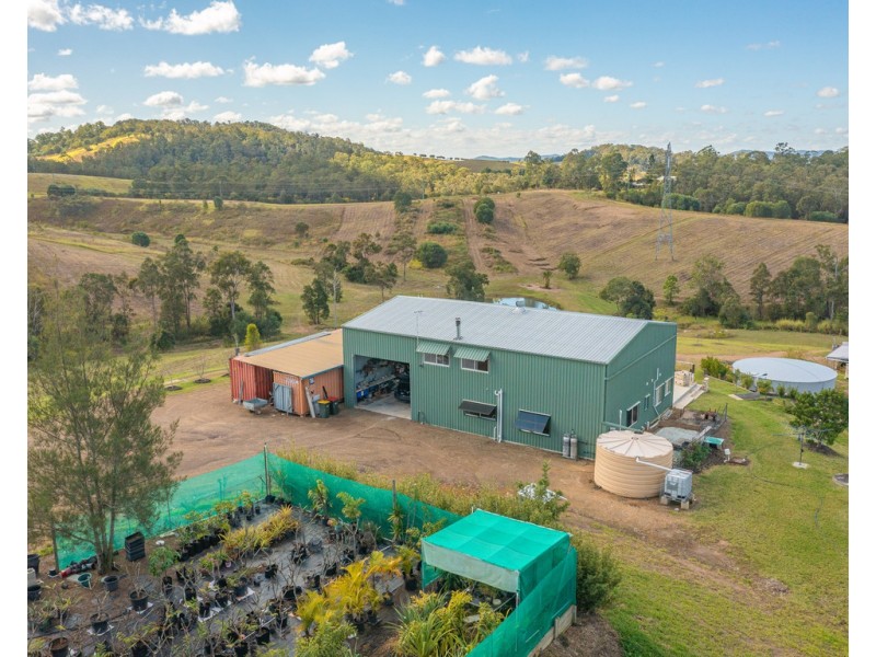 379 Kandanga Imbil Road, Imbil QLD 4570