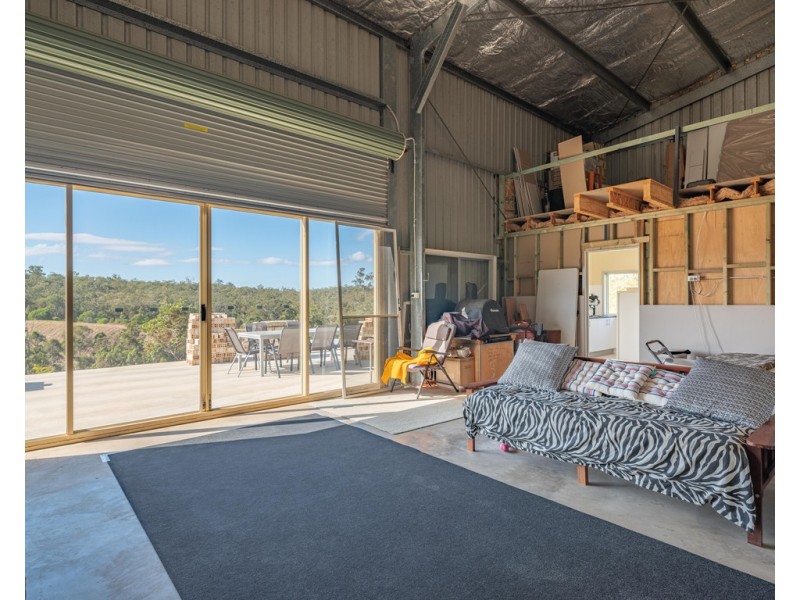 379 Kandanga Imbil Road, Imbil QLD 4570