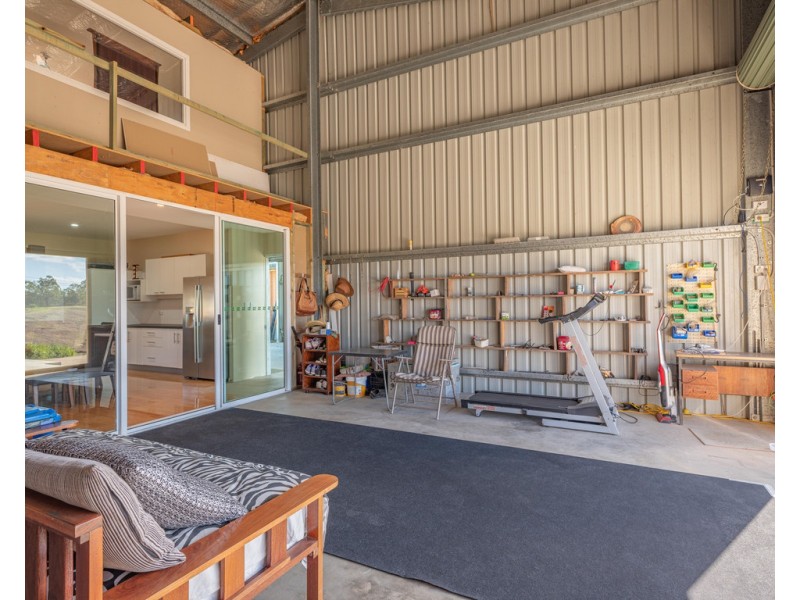 379 Kandanga Imbil Road, Imbil QLD 4570