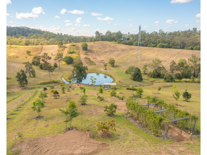 379 Kandanga Imbil Road, Imbil QLD 4570