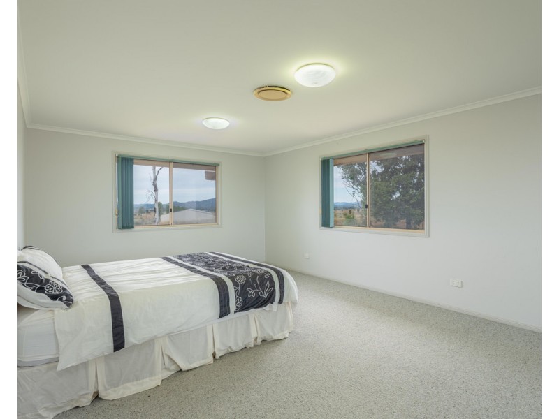 3581 Gympie Woolooga Road, Lower Wonga QLD 4570