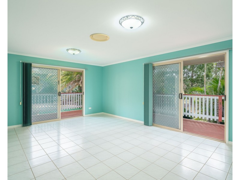 3581 Gympie Woolooga Road, Lower Wonga QLD 4570