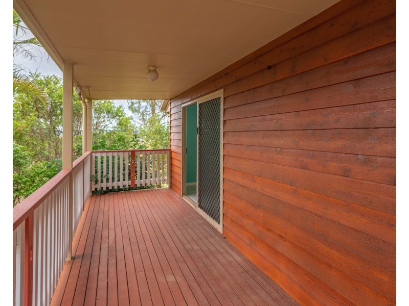 3581 Gympie Woolooga Road, Lower Wonga QLD 4570