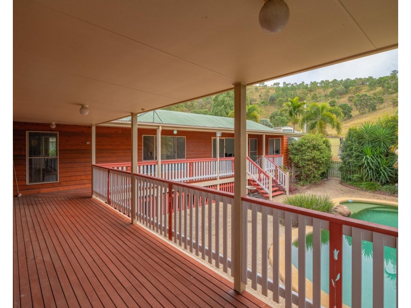 3581 Gympie Woolooga Road, Lower Wonga QLD 4570