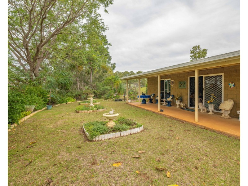 3549 Woolooga Gympie Road, Lower Wonga QLD 4570