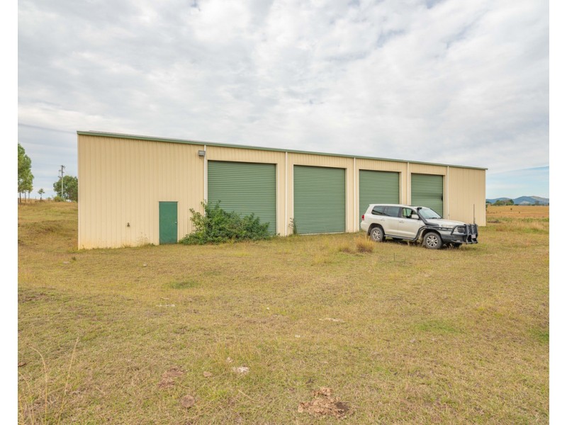 3549 Woolooga Gympie Road, Lower Wonga QLD 4570