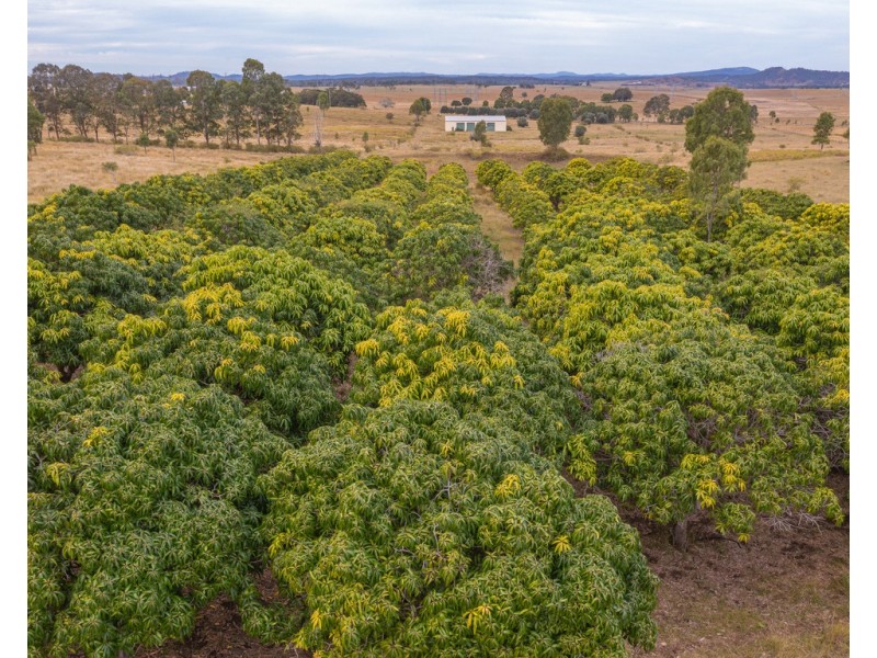 3549 Woolooga Gympie Road, Lower Wonga QLD 4570