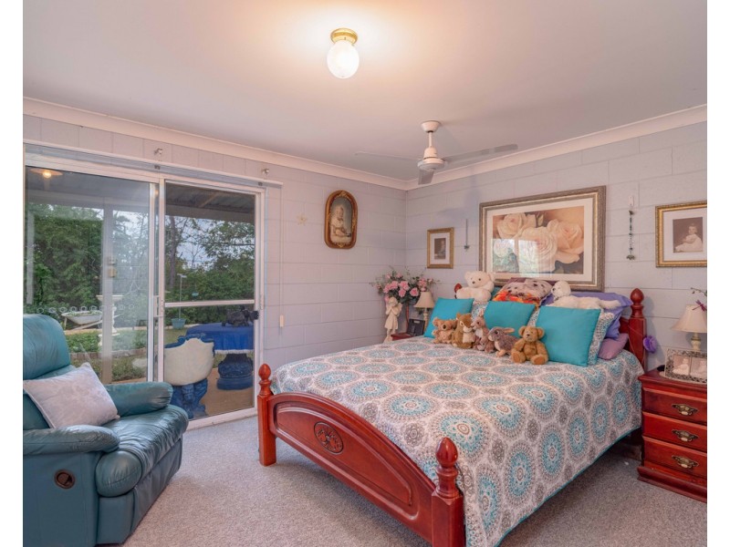 3549 Woolooga Gympie Road, Lower Wonga QLD 4570