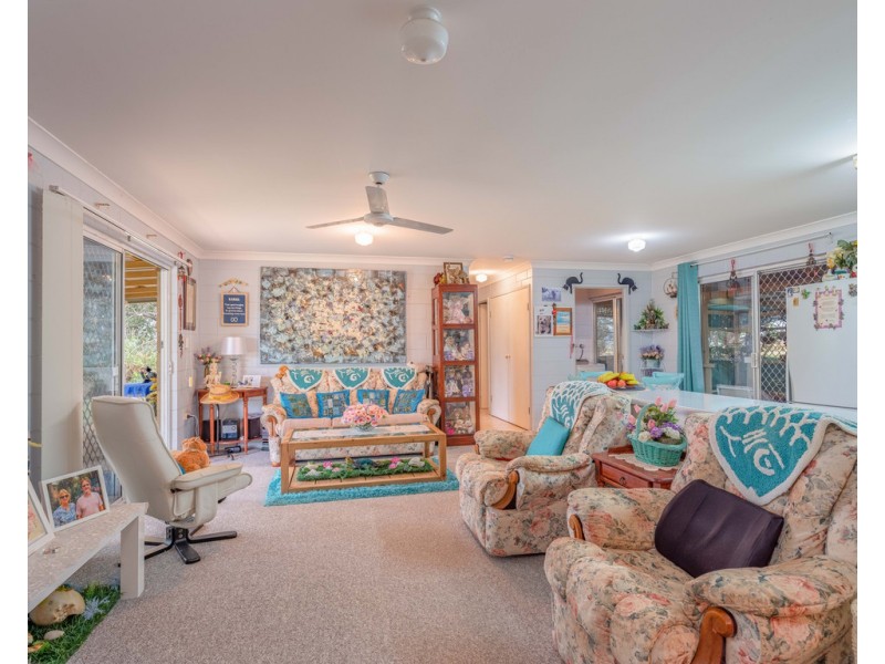 3549 Woolooga Gympie Road, Lower Wonga QLD 4570