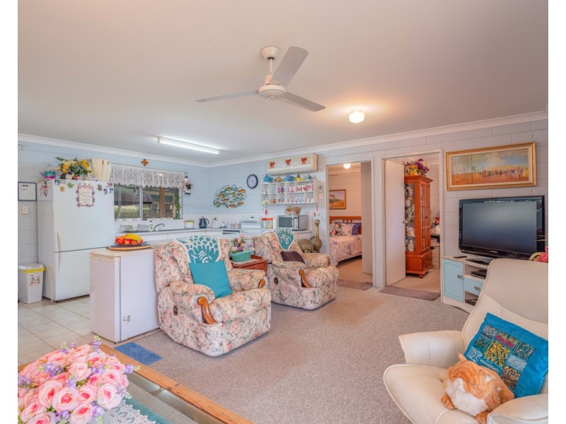 3549 Woolooga Gympie Road, Lower Wonga QLD 4570