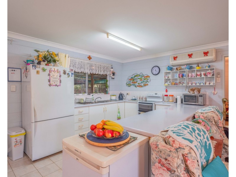 3549 Woolooga Gympie Road, Lower Wonga QLD 4570