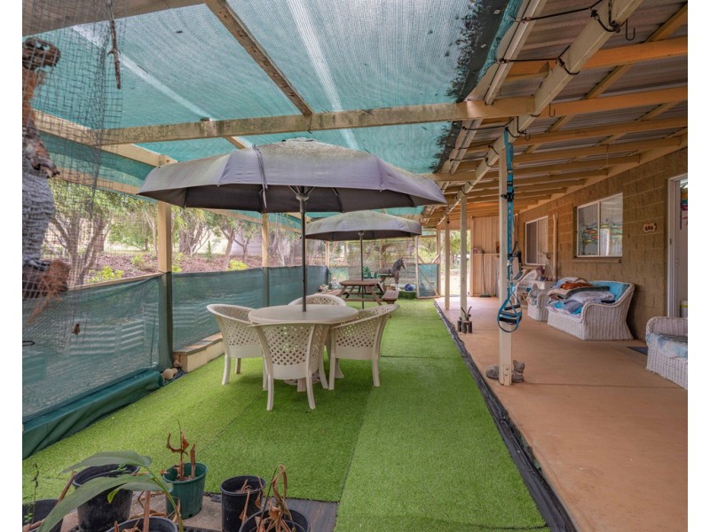 3549 Woolooga Gympie Road, Lower Wonga QLD 4570