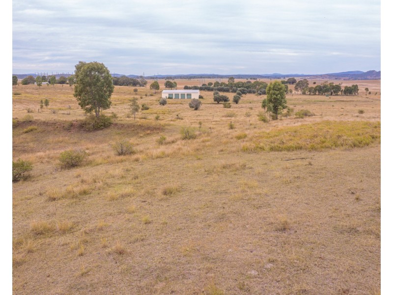 3549 Woolooga Gympie Road, Lower Wonga QLD 4570