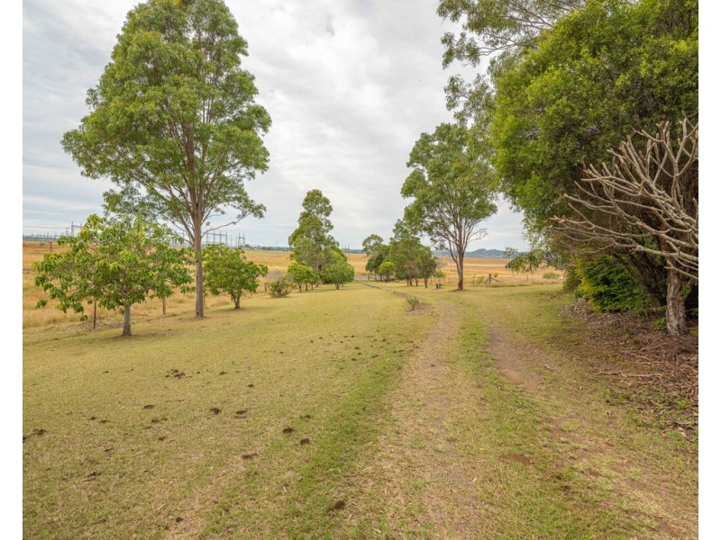 3549 Woolooga Gympie Road, Lower Wonga QLD 4570